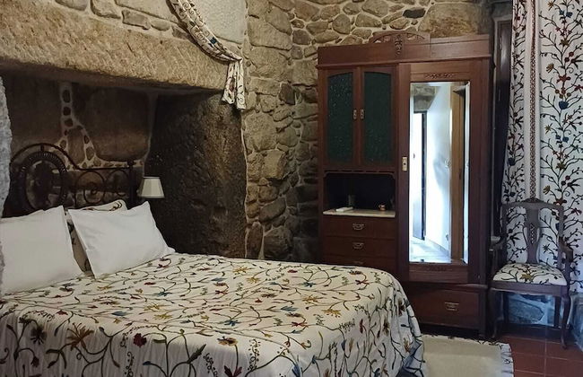 Outros Tempos Turismo De Aldeia - Foto 8