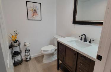 Spacious 2-Bedroom, One and a Half Bath Home in Pico-Robertson Near Beverly Hills and Cedars-Sinai - Foto 21