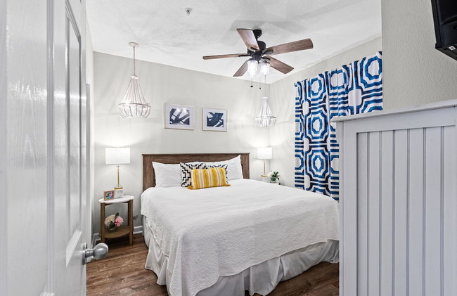 The Salty Dog on 30a: Modern Updates, 1 Minute to the Beach! - Foto 4