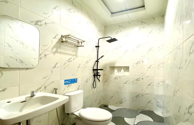 SF Homey Puri Indah - Foto 29