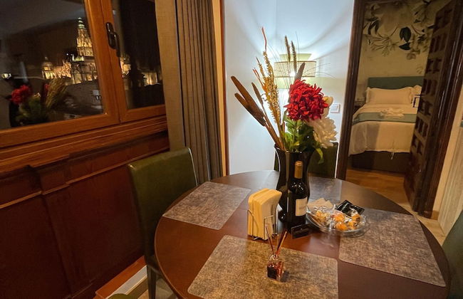 Casón De Los López Apartments - Foto 20