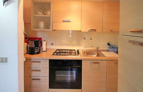 Apartment IL Cippo by Interhome - Foto 15