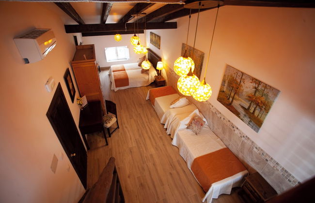 El Palacete de Cuevas - Foto 21