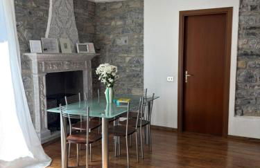 Charming & bright apartment Como lakefront - Foto 13