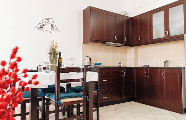 ERAL Apart-Hotel - Foto 23