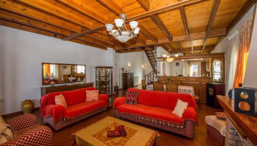 Frosos Beachfront Maisonette Acharavi - Foto 3