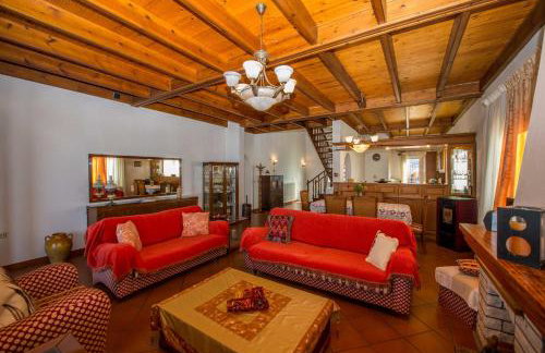 Frosos Beachfront Maisonette Acharavi - Foto 3