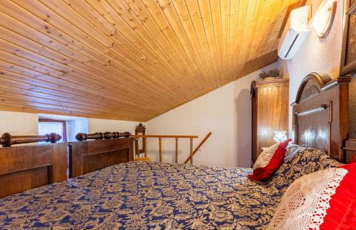 Antique House Orlec - Photo 11