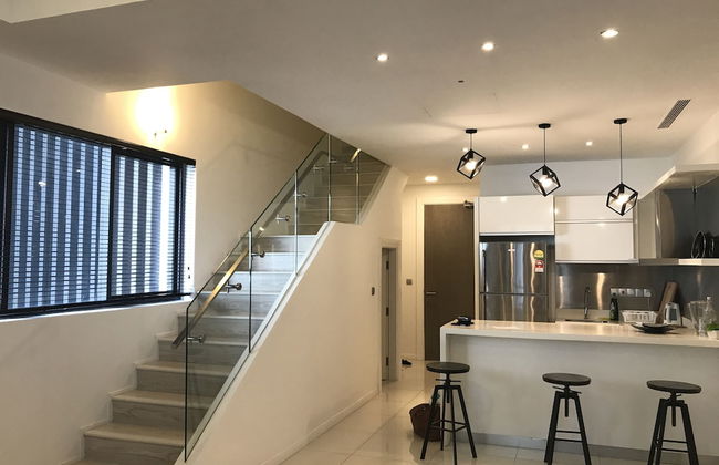 Cozy House KLCC Jalan Ampang M City - Foto 16