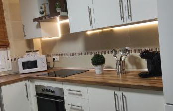 "EL JUNCAL" APARTAMENTO TURISTICO Parking gratuito - Foto 10