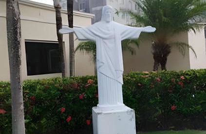 Apto Completo com Conforto e Lazer em Maceió - Foto 40