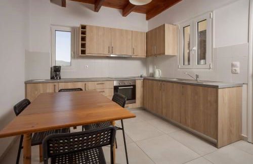 Villa Konstantinos Hilltop Vineyard Escape - Photo 36