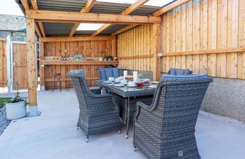 Longlands Farm Cottage - Foto 65