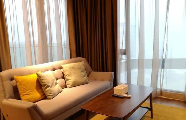 7Stonez Suites Geo38 Genting Highlands - Foto 48