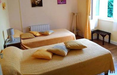 Cottage by the Chateau with pool in National Parc - Foto 25