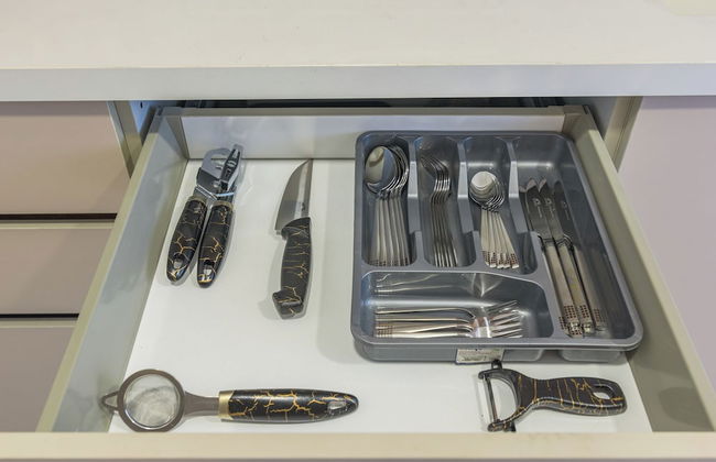 Crest - 3 Bedroom Apartment in Hamra - Foto 20