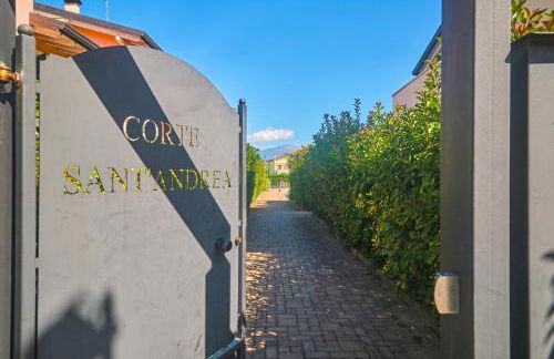 ApartmentsGarda - Corte Sant'Andrea - Foto 43