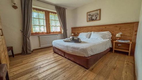 Appartamento Montagnards - Foto 2