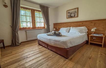 Appartamento Montagnards - Foto 2