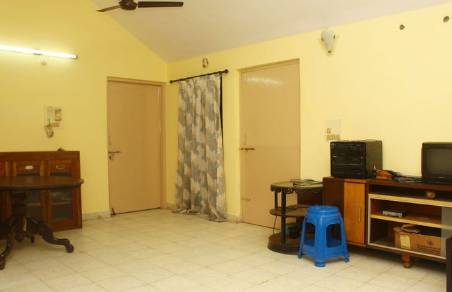 TripThrill Deccan Farm House - Foto 14