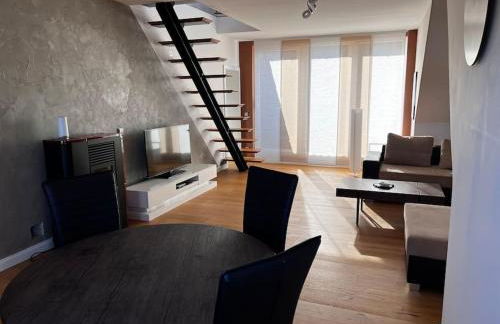 Schöne Wohnung mitten im Zentrum - Foto 1