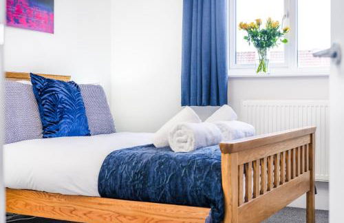 2 Bed Elegant home with Parking in Harlow - Foto 5