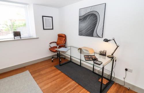 The Old Sunday School - Photo 28