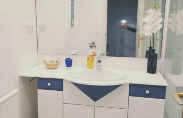 Apartamento céntrico - Foto 6