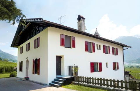 Mareinhof Vetzan-Apples,apartments&more - Foto 1