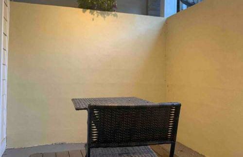 Urban Oasis 3 BDR 2 and Half Baths Queen Sofa Bed in Living room and Free Parking - Foto 10