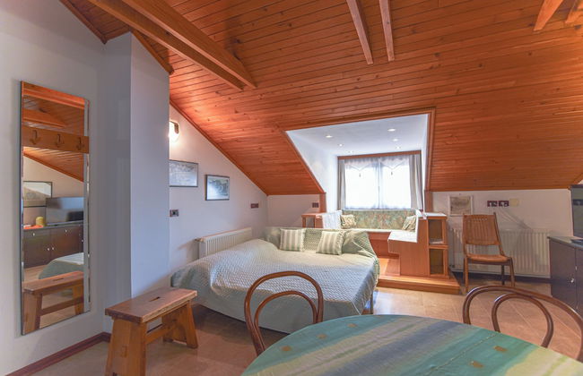 Villa Vosilla - Foto 13