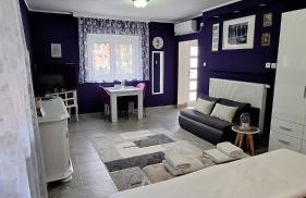 Studio apartman Marta - Foto 10