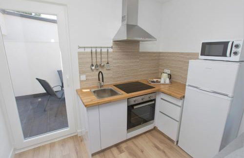 Hospedium Apartamentos Galitrips A Casa Da Reina - Foto 22