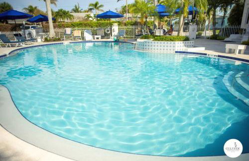 Gulfside Resort Unit 4 - Foto 18