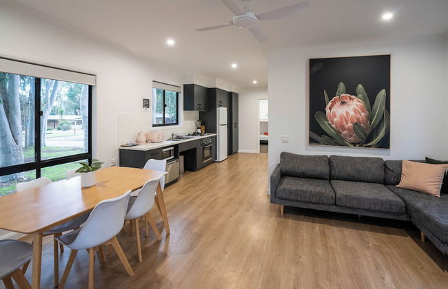 BIG4 Yarra Valley Park Lane Holiday Park - Foto 47