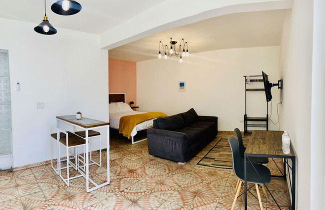 La paz Apartments - Foto 4