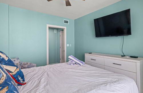 Galvestonian by Ryson Vacation Rentals - Foto 44