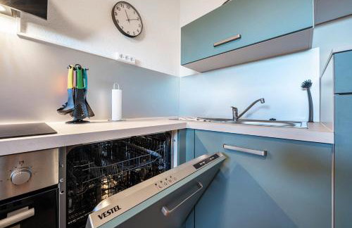Ferienwohnung Hohenkämpen - Foto 17