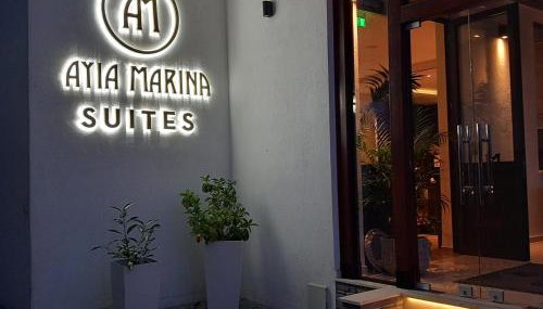 Ayia Marina Suites - Foto 5