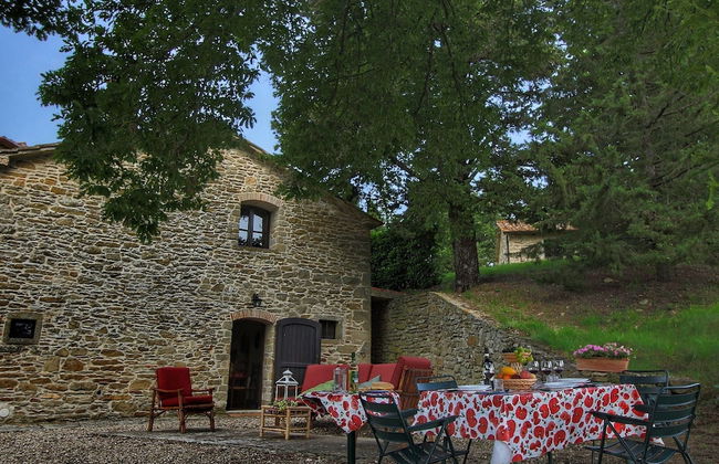 Quaint Cottage With Pool - Foto 24