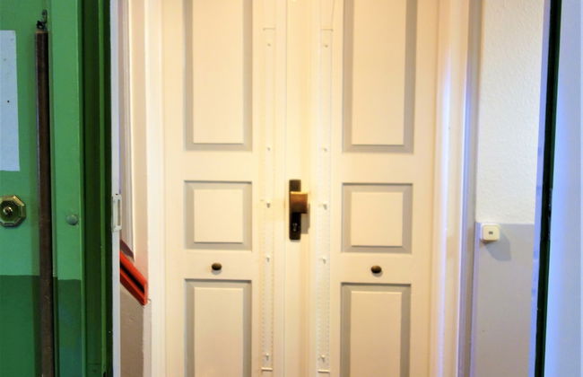 Ferienwohnung Tuchtfeld - Foto 30