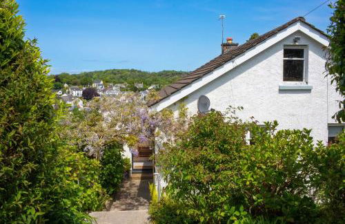 Tryweryn Cottage Saundersfoot - Photo 21