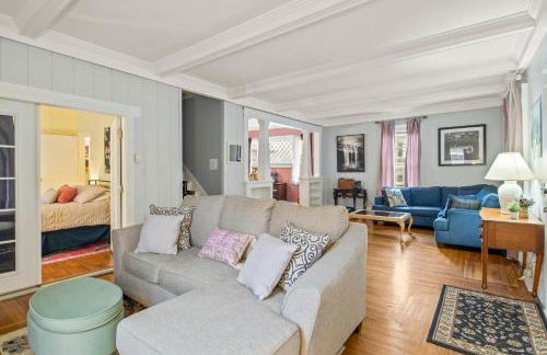 Walk To Parks, Dining & Lake! Game Room! Hot Tub! - Foto 7