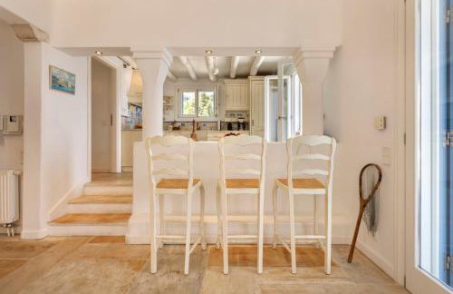 Luxury villa by the beach by Andros Villas Collection - Foto 41