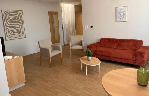 Zenao Appart'hôtels Mâcon - Foto 7