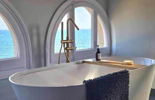 Casa Mas Blau | Increíbles vistas frente al mar - Foto 21