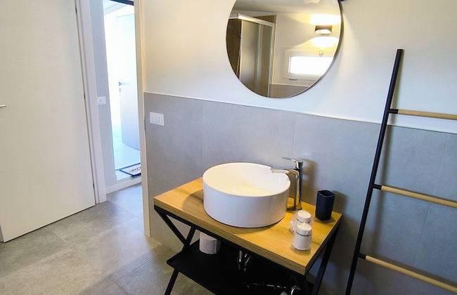 Piante Del Principe Apartments and Rooms - Photo 58