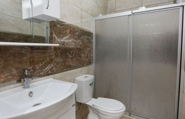 Yuzbasioglu Apart Otel - Foto 11