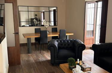 Moratin n3 apartamento 150m2 en el centro - Foto 1