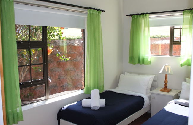 Villa Chantè - Foto 13